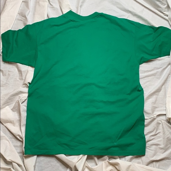 Vintage Cowboys Soccer T-shirt - Picture 3 of 6